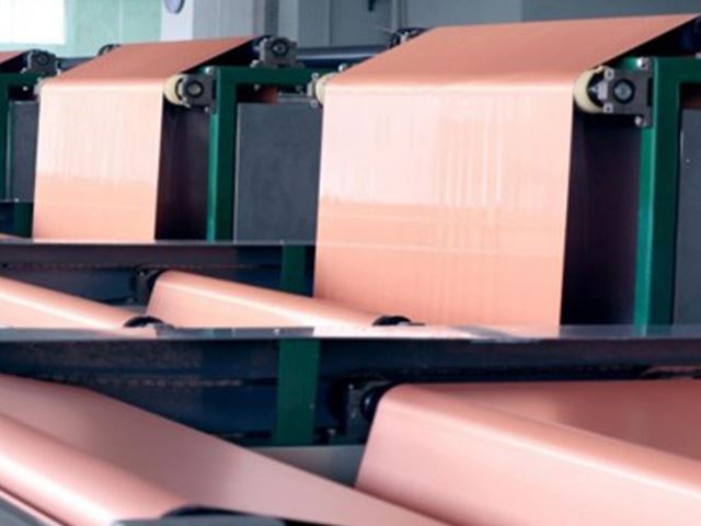 Electromagnetic Shielding Materials