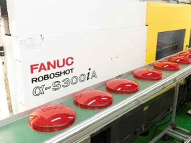 Customized Mechanical Components